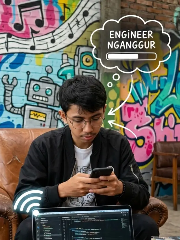 Foto Rizki Fermanta